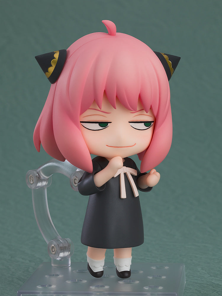 (May 2025) Nendoroid Anya Forger: Casual Outfit Ver.