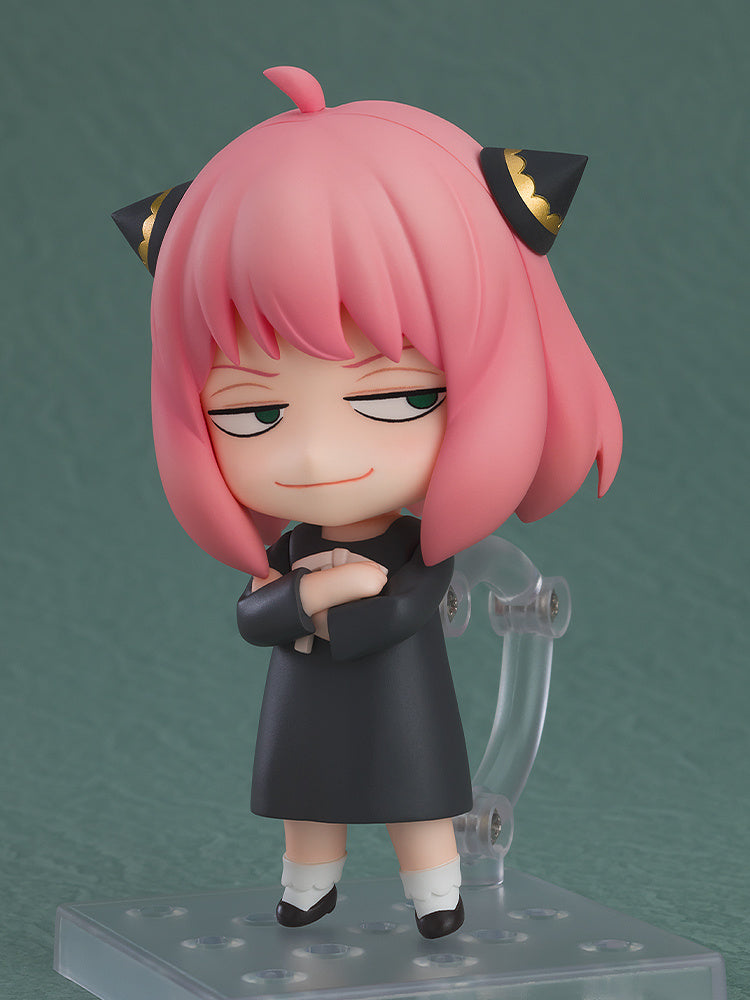 (May 2025) Nendoroid Anya Forger: Casual Outfit Ver.