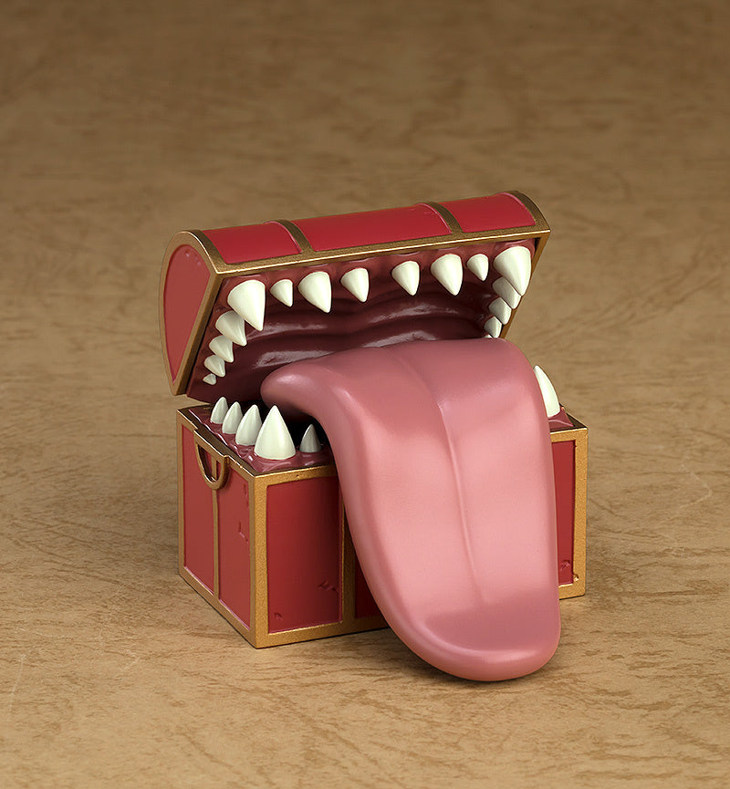 (June 2025) Nendoroid Mimic (Frieren: Beyond Journey's End)