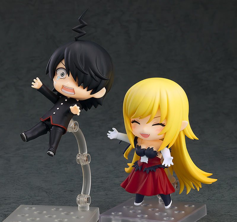 (May 2025) Nendoroid Kiss-Shot Acerola-Orion Heart-Under-Blade (Kizumonogatari)