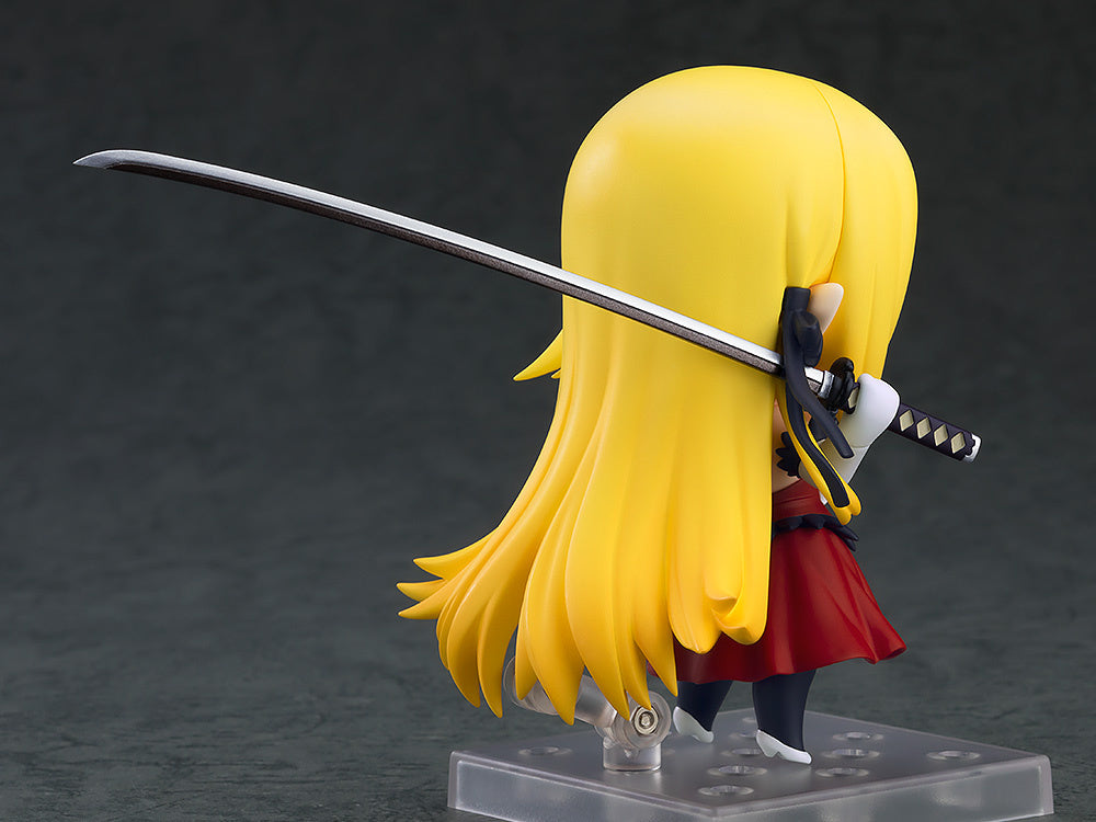 (May 2025) Nendoroid Kiss-Shot Acerola-Orion Heart-Under-Blade (Kizumonogatari)