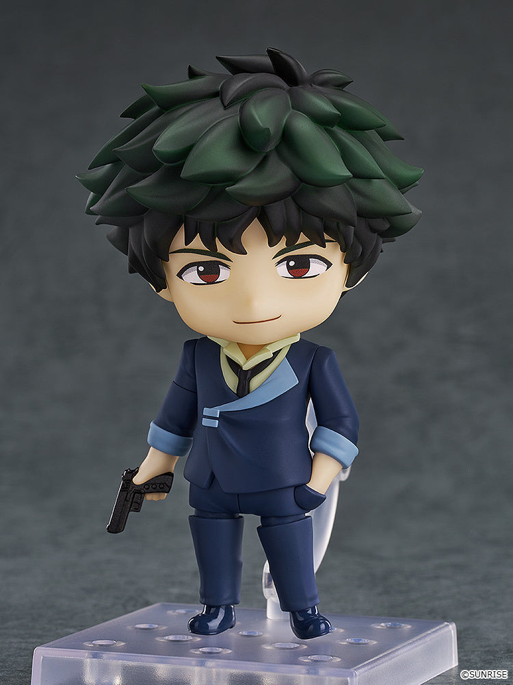 (June 2025) Nendoroid Spike Spiegel