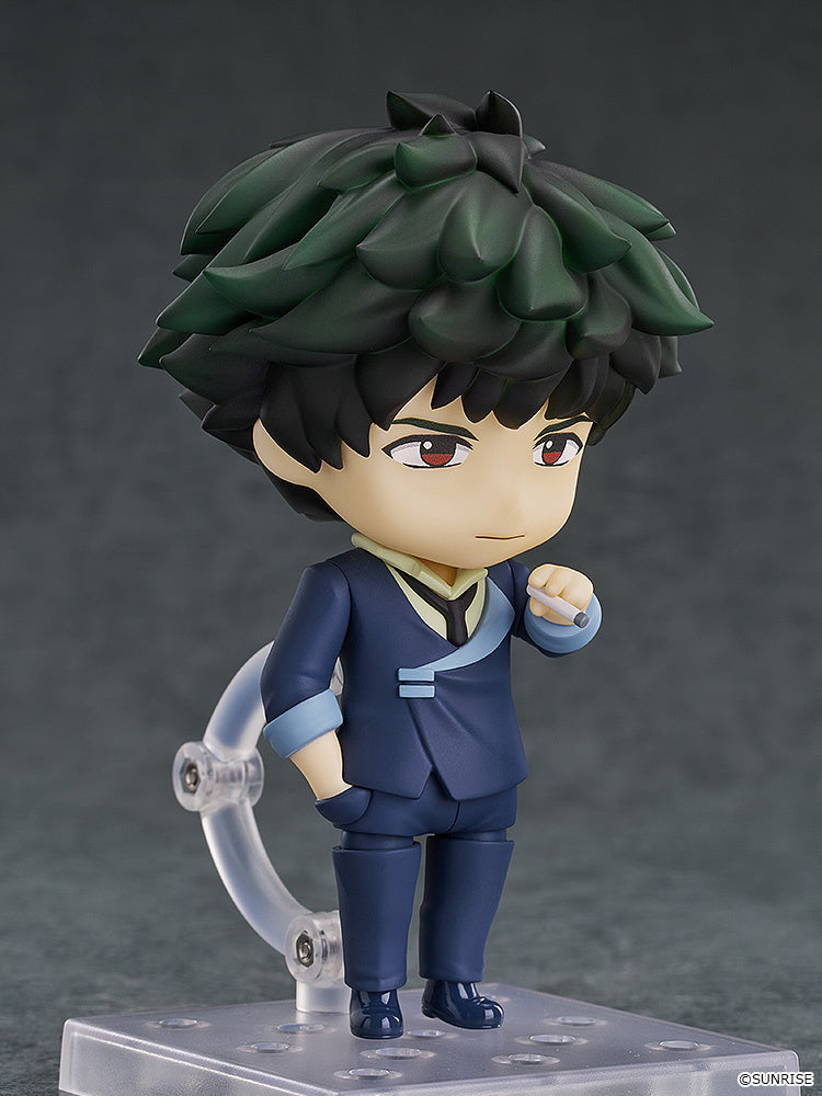 (June 2025) Nendoroid Spike Spiegel