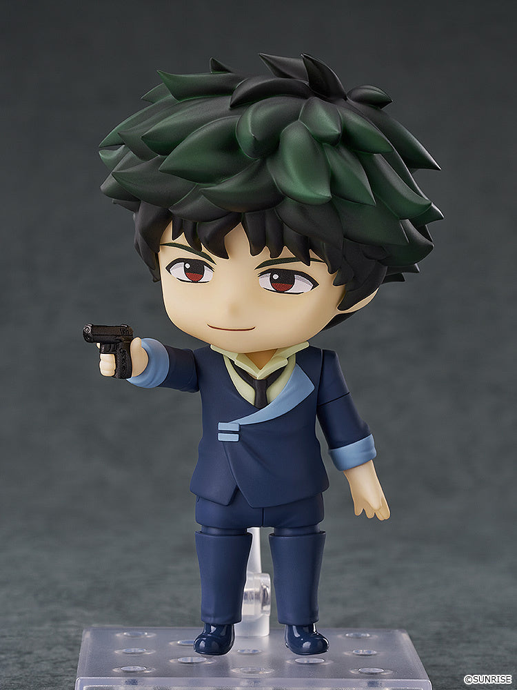 (June 2025) Nendoroid Spike Spiegel