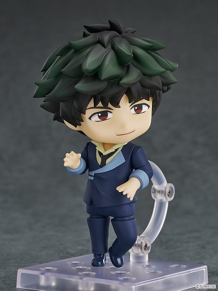 (June 2025) Nendoroid Spike Spiegel