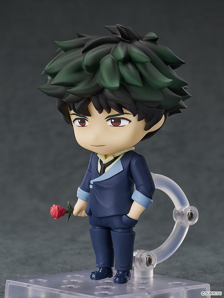 (June 2025) Nendoroid Spike Spiegel