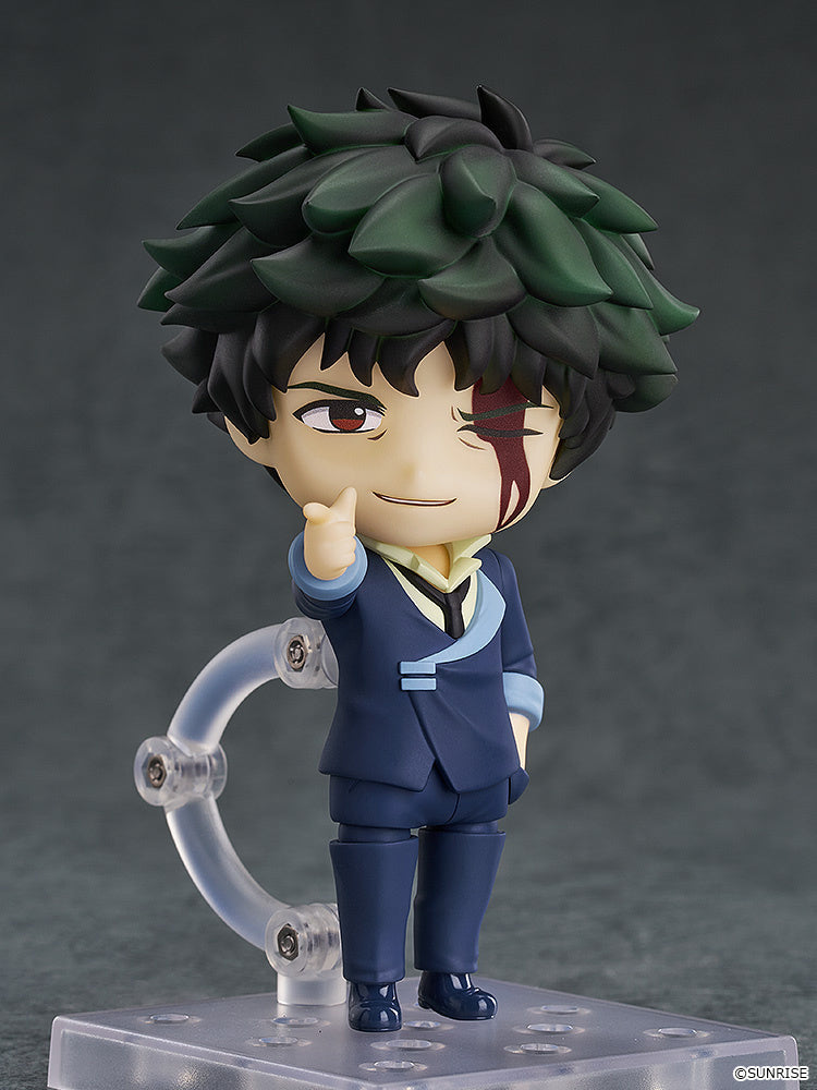 (June 2025) Nendoroid Spike Spiegel