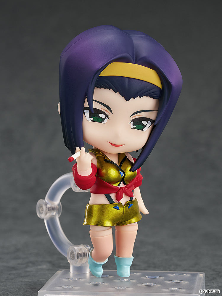 (June 2025) Nendoroid Faye Valentine