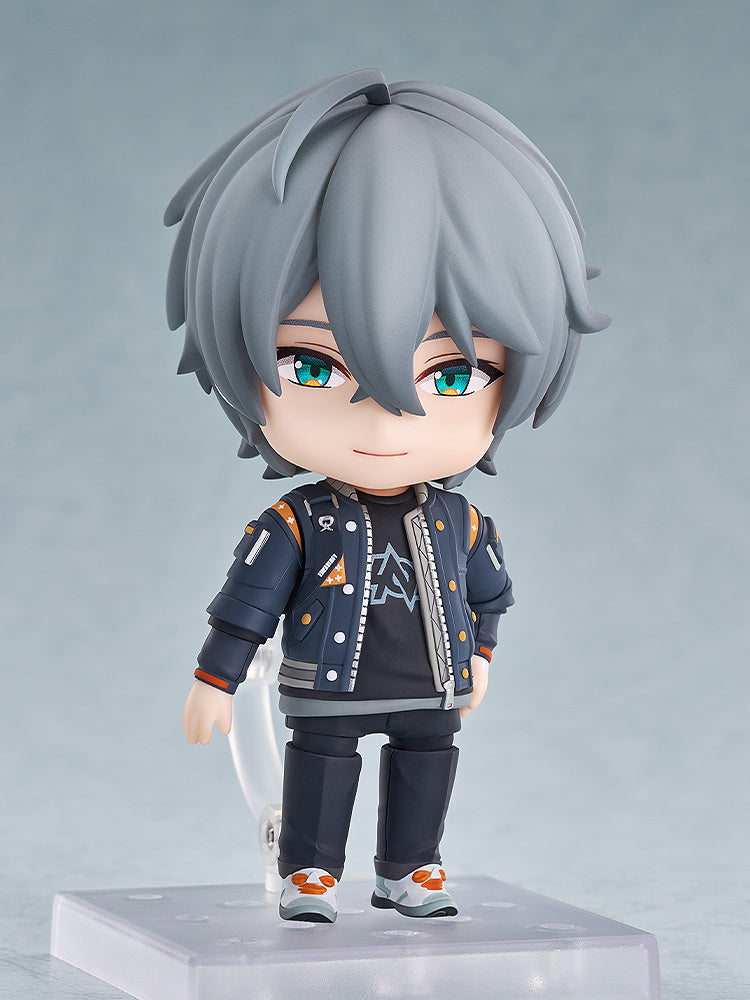 (September 2025) Nendoroid Wise (Zenless Zone Zero)