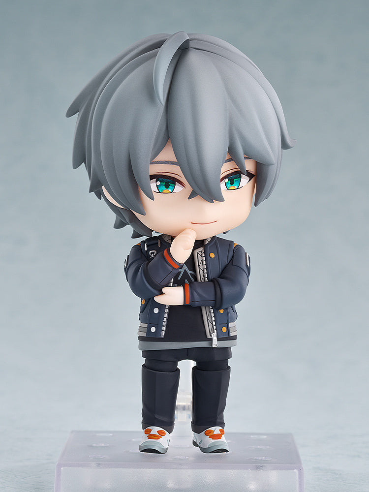 (September 2025) Nendoroid Wise (Zenless Zone Zero)