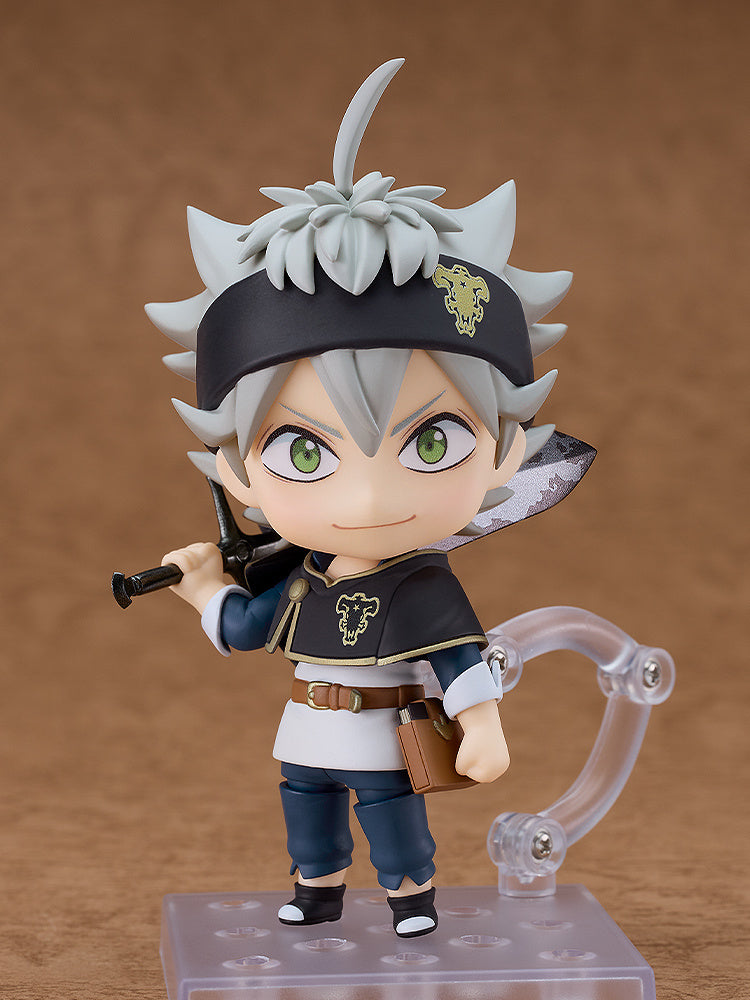 (May 2025) Nendoroid Asta