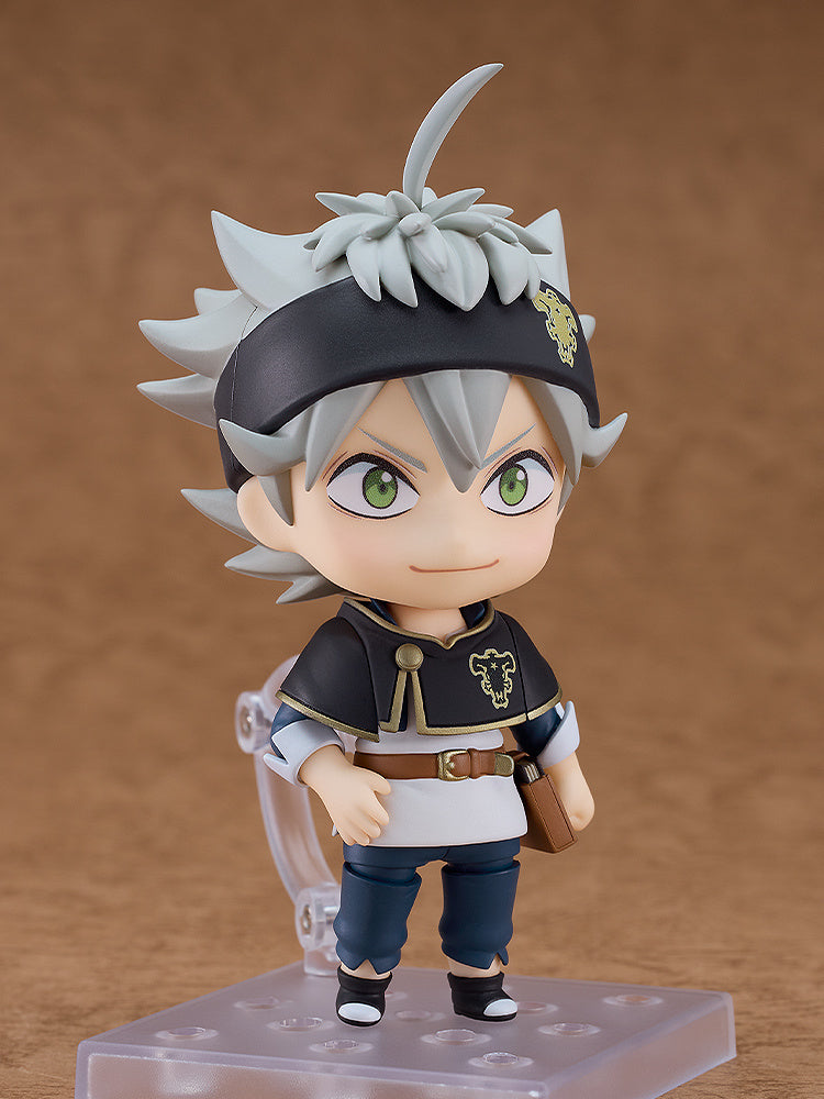 (May 2025) Nendoroid Asta