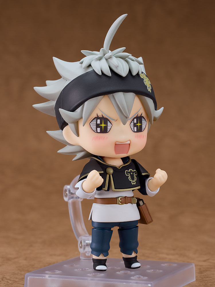 (May 2025) Nendoroid Asta