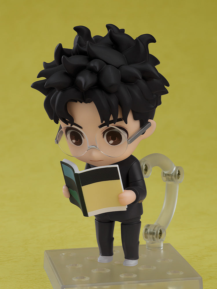 (August 2025) Nendoroid Okarun (DANDADAN)