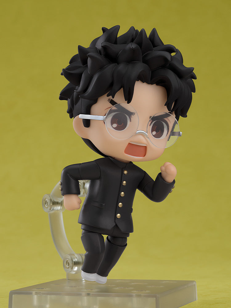 (August 2025) Nendoroid Okarun (DANDADAN)