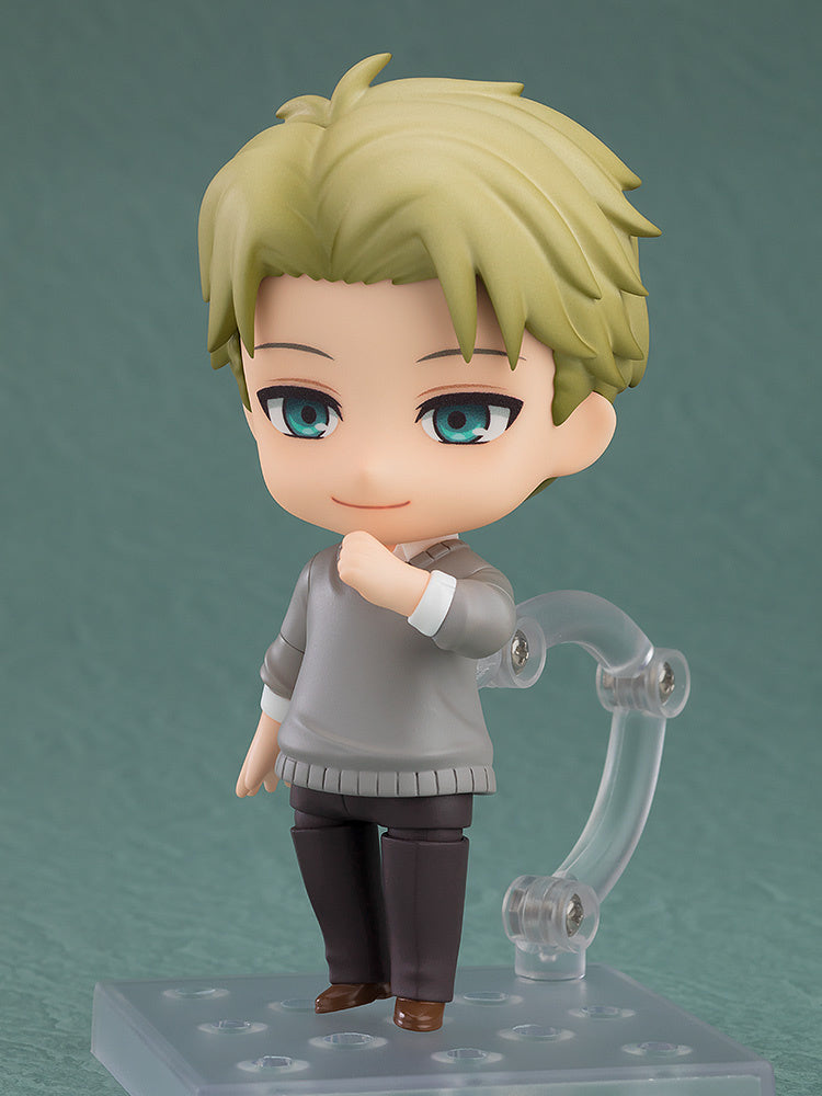 (June 2025) Nendoroid Loid Forger: Casual Outfit Ver.