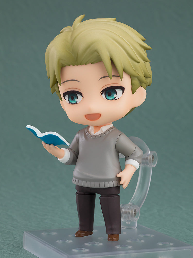 (June 2025) Nendoroid Loid Forger: Casual Outfit Ver.