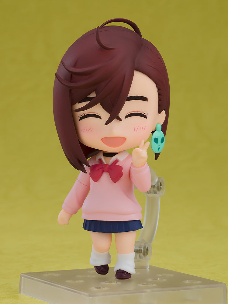 (July 2025) Nendoroid Momo (Dandadan)