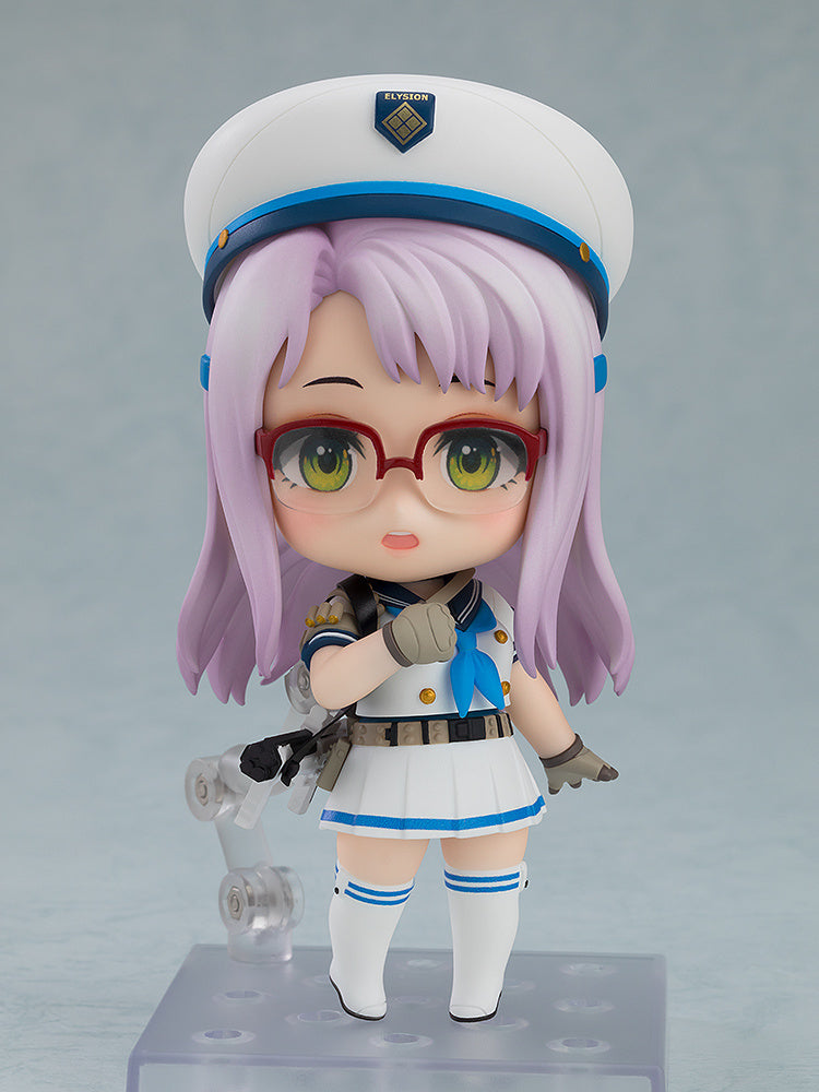 (May 2025) Nendoroid Neon (Goddess of Victory: Nikke)