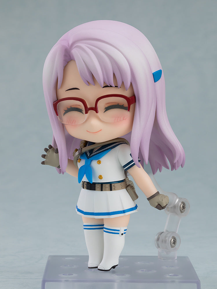 (May 2025) Nendoroid Neon (Goddess of Victory: Nikke)