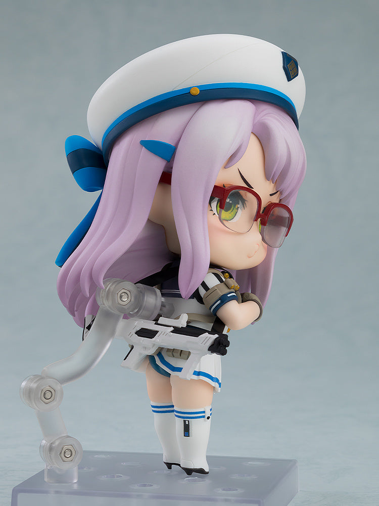 (May 2025) Nendoroid Neon (Goddess of Victory: Nikke)