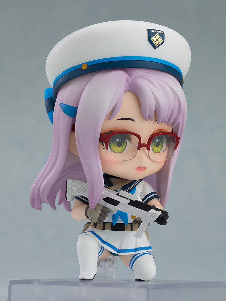 (May 2025) Nendoroid Neon (Goddess of Victory: Nikke)