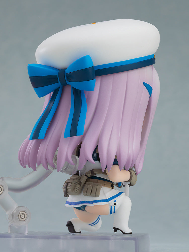 (May 2025) Nendoroid Neon (Goddess of Victory: Nikke)