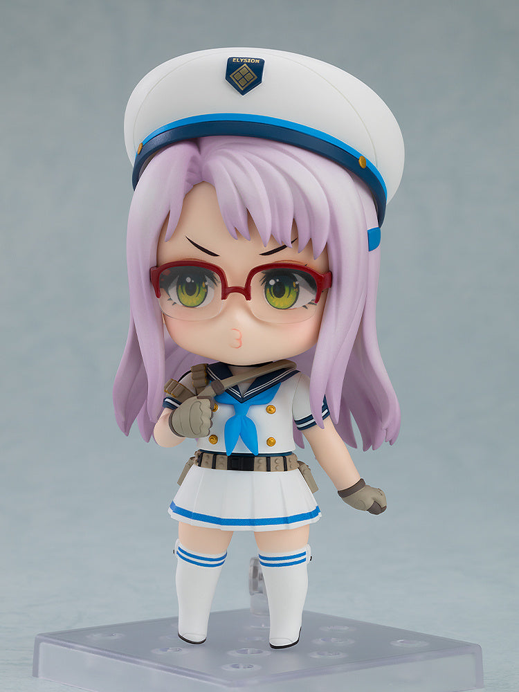 (May 2025) Nendoroid Neon (Goddess of Victory: Nikke)