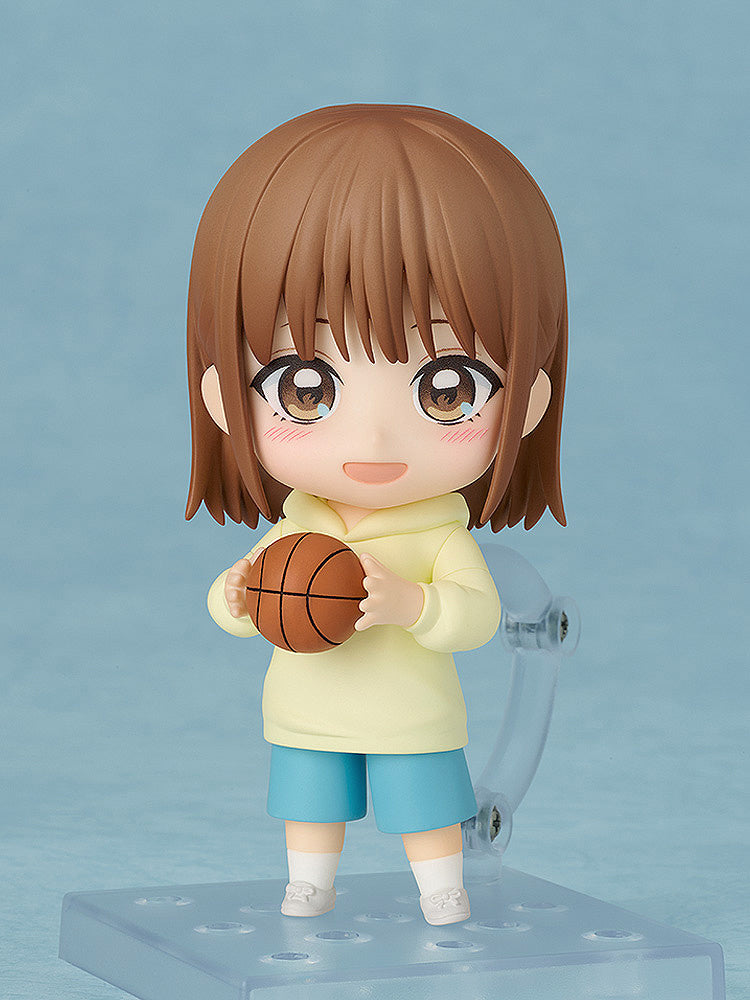 (July 2025) Nendoroid Chinatsu Kano (Blue Box)