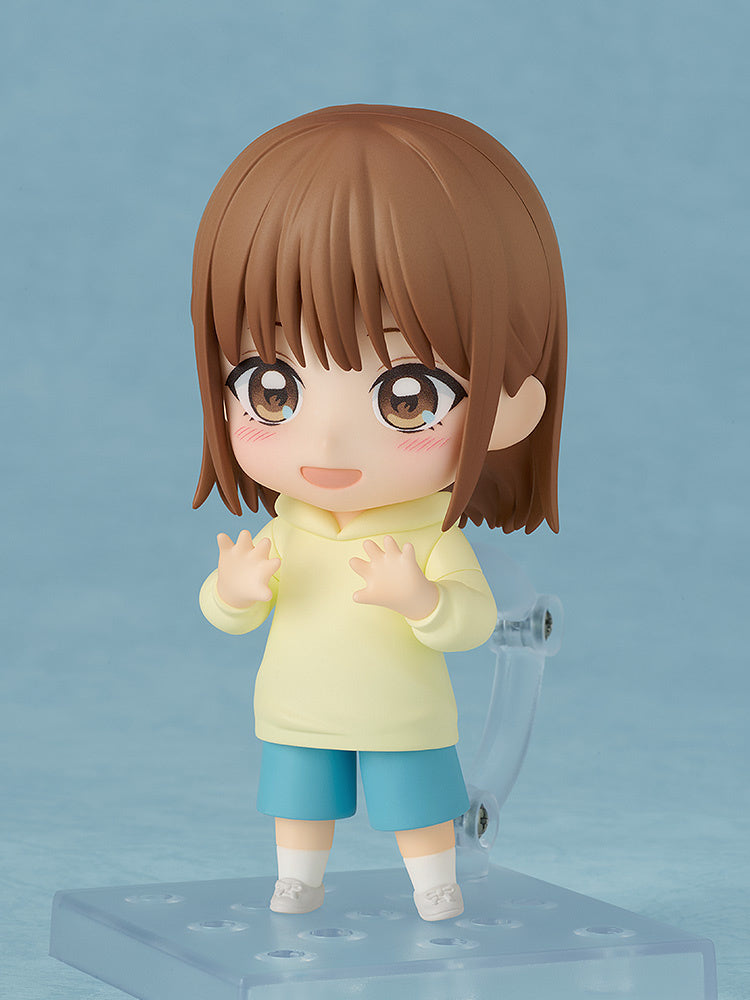 (July 2025) Nendoroid Chinatsu Kano (Blue Box)