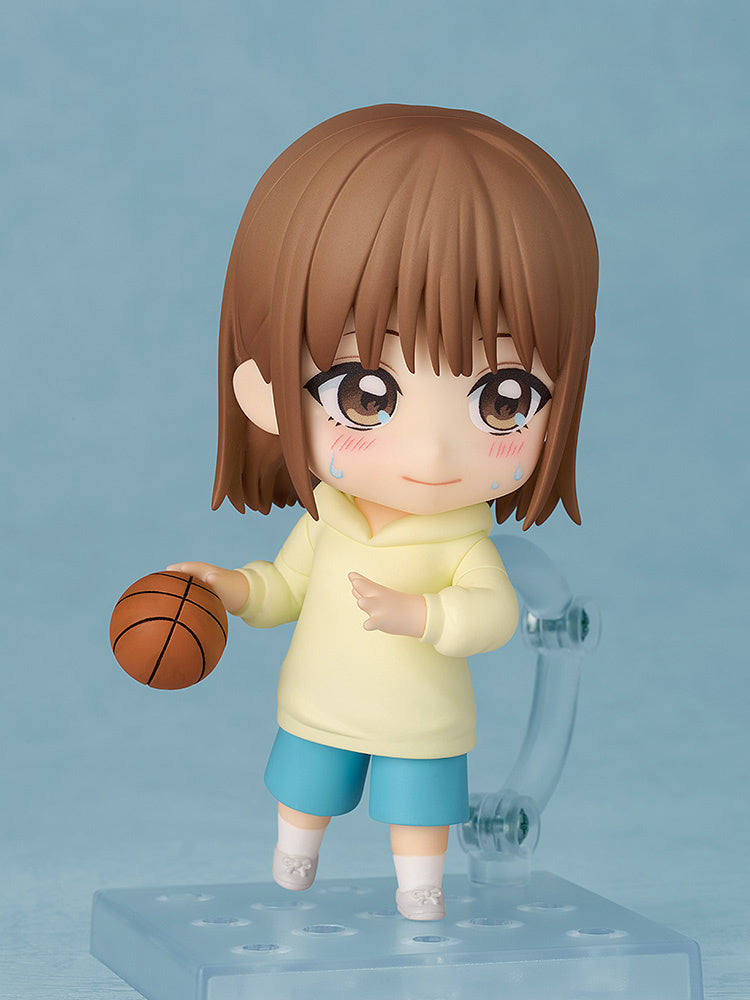 (July 2025) Nendoroid Chinatsu Kano (Blue Box)