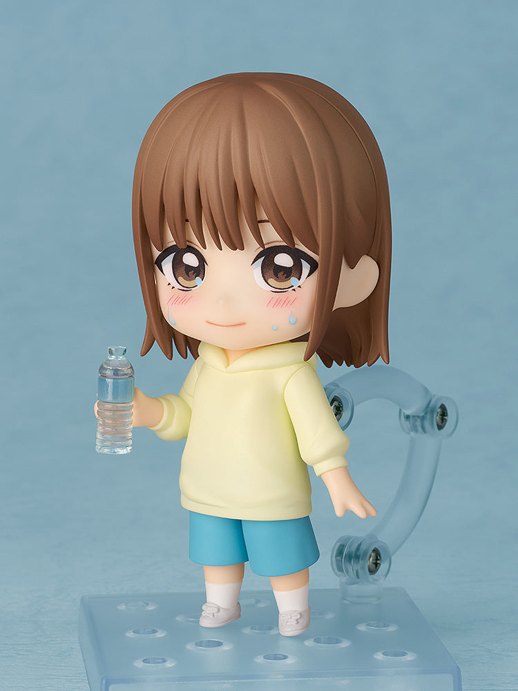 (July 2025) Nendoroid Chinatsu Kano (Blue Box)