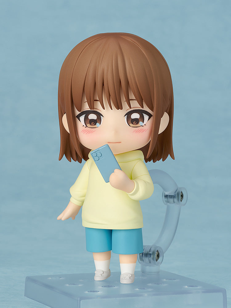 (July 2025) Nendoroid Chinatsu Kano (Blue Box)