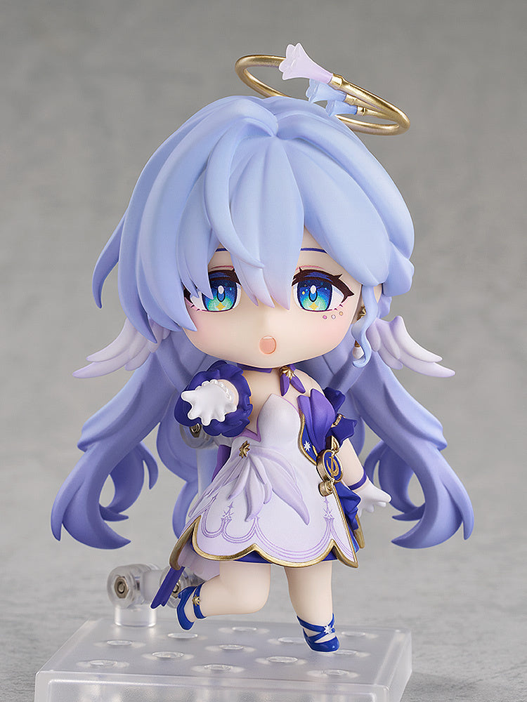 (August 2025) Nendoroid Robin (Honkai: Star Rail)