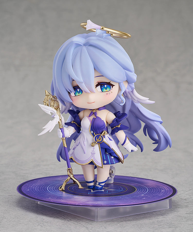 (August 2025) Nendoroid Robin (Honkai: Star Rail)