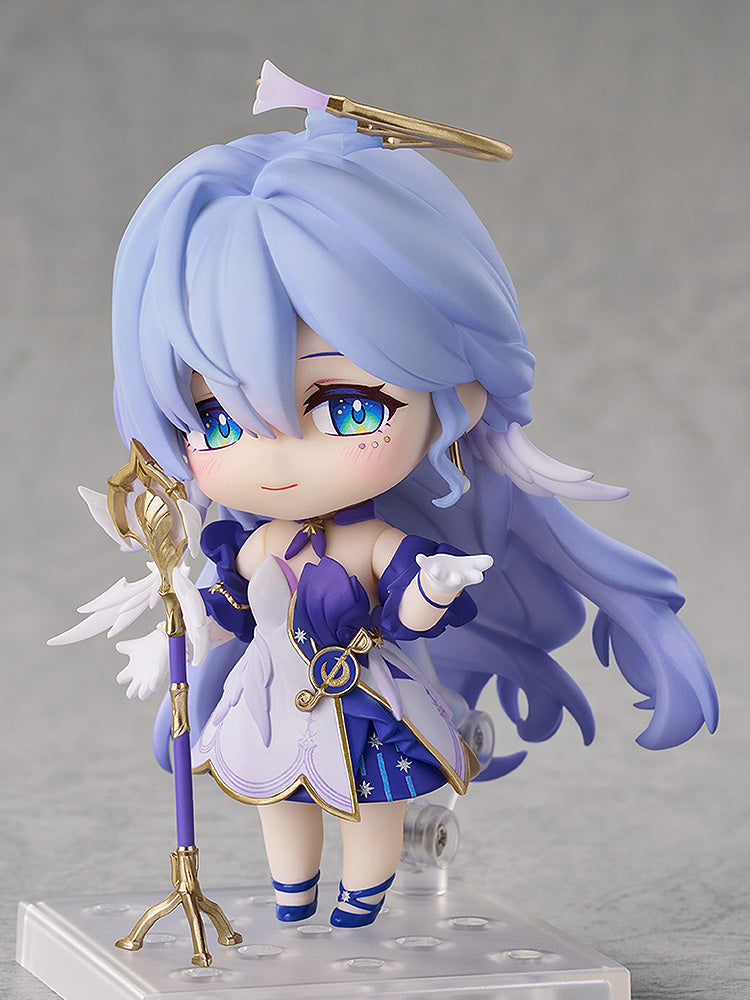 (August 2025) Nendoroid Robin (Honkai: Star Rail)