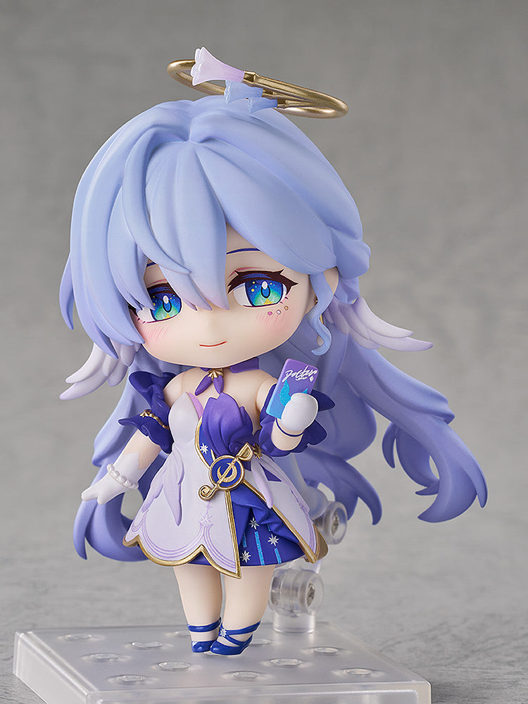 (August 2025) Nendoroid Robin (Honkai: Star Rail)