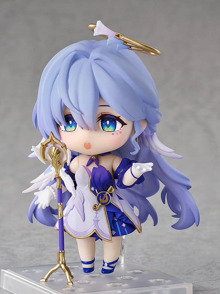 (August 2025) Nendoroid Robin (Honkai: Star Rail)