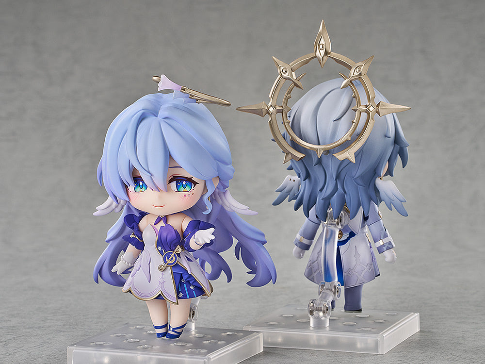 (August 2025) Nendoroid Robin (Honkai: Star Rail)