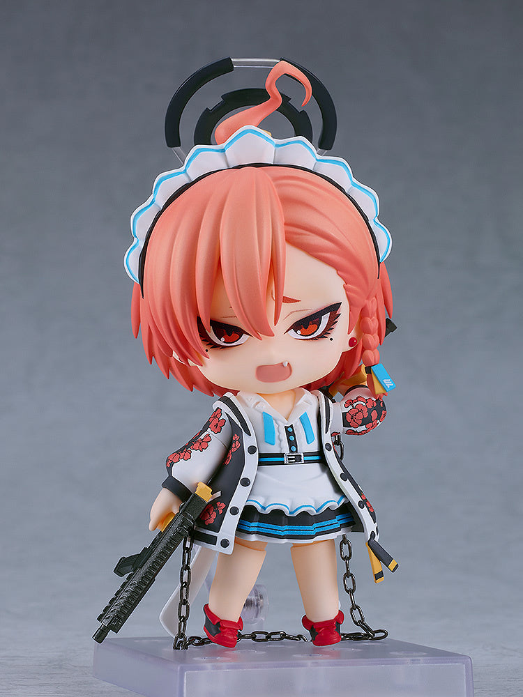 (July 2025) Nendoroid Neru Mikamo