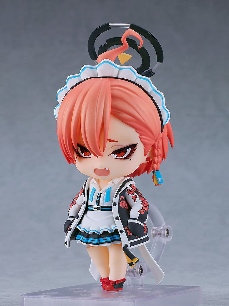 (July 2025) Nendoroid Neru Mikamo