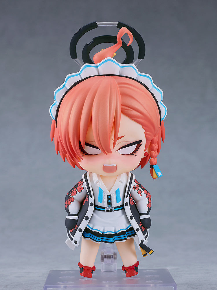 (July 2025) Nendoroid Neru Mikamo