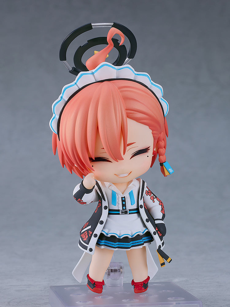 (July 2025) Nendoroid Neru Mikamo