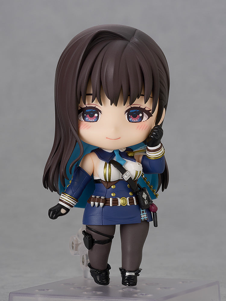 (July 2025) Nendoroid Marian