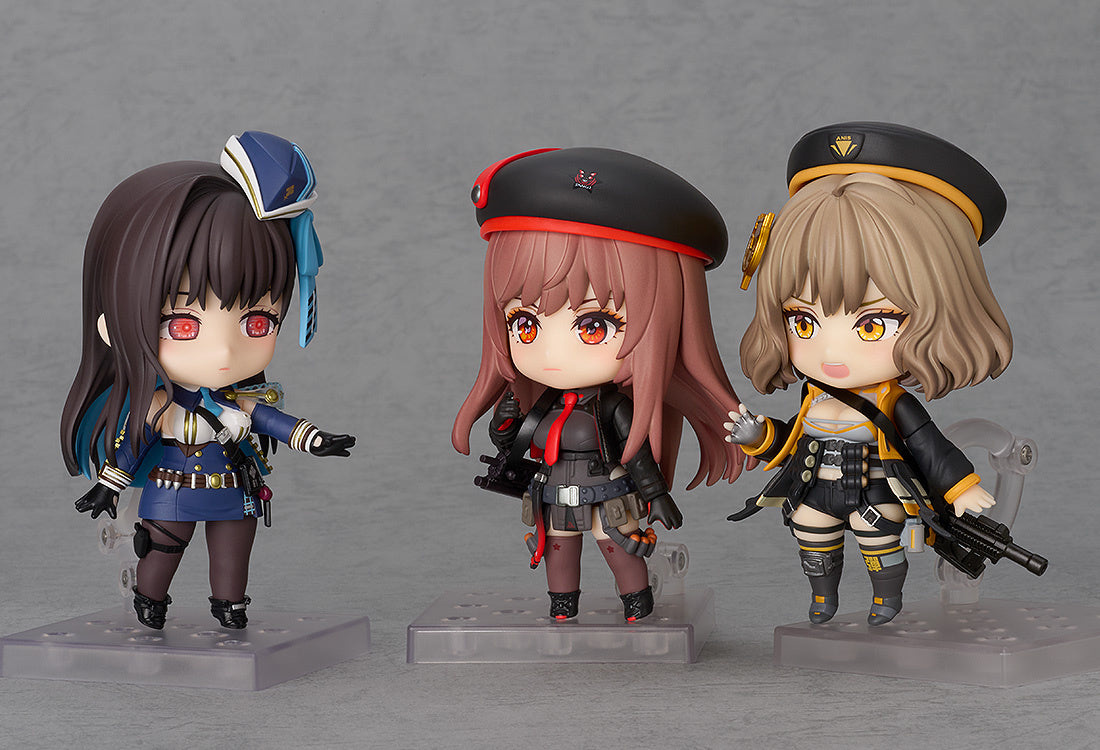 (July 2025) Nendoroid Marian