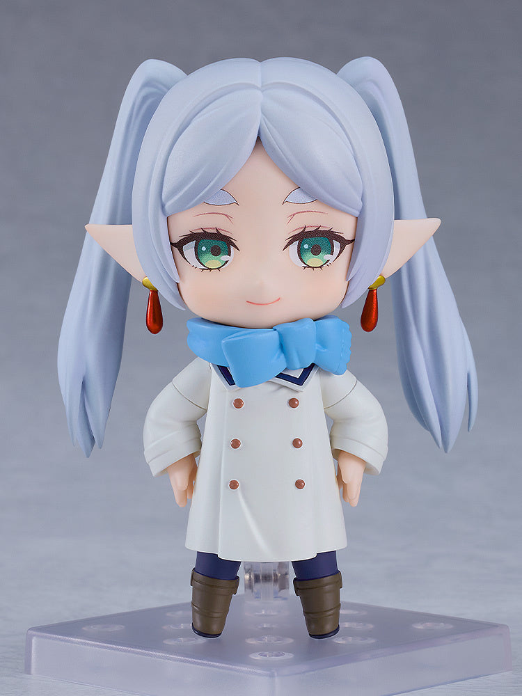 (June 2025) Nendoroid Frieren: Winter Clothes Ver.