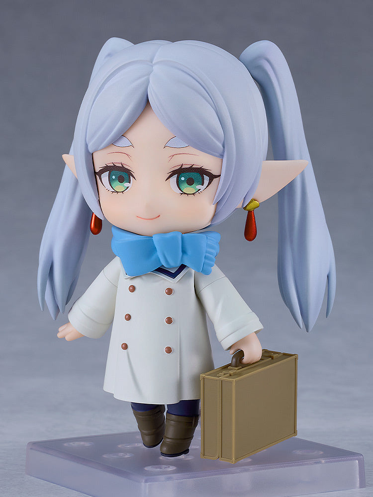 (June 2025) Nendoroid Frieren: Winter Clothes Ver.