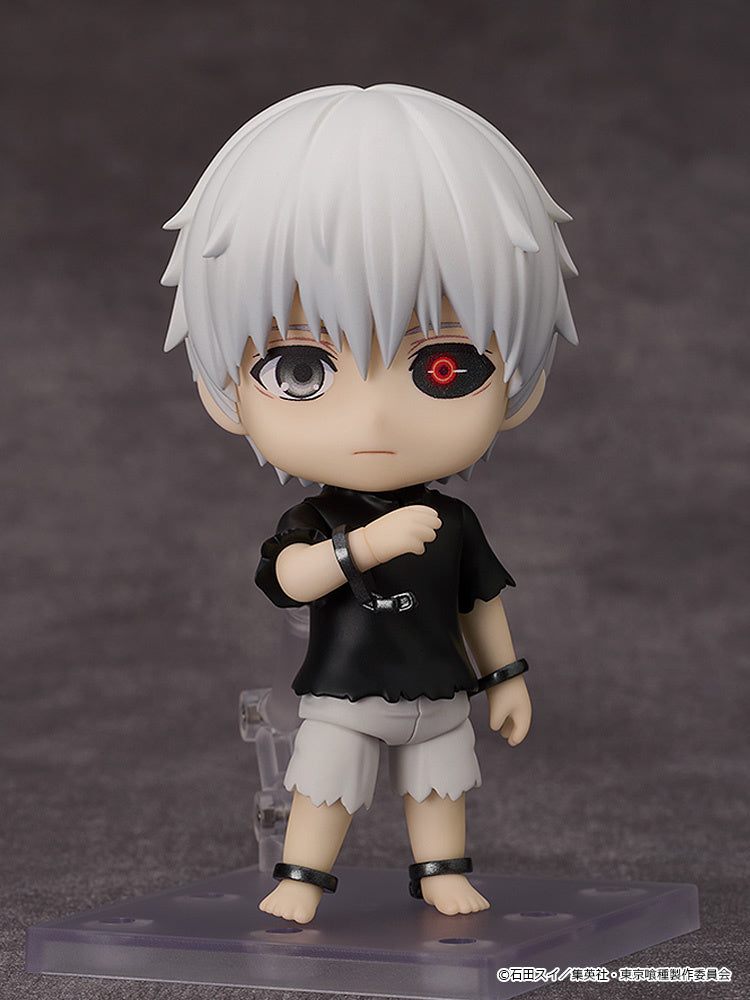 (August 2025) Nendoroid Ken Kaneki