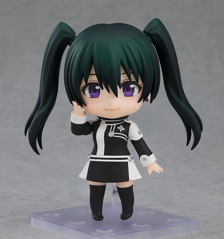 (August 2025) Nendoroid Lenalee Lee (D.Gray-man)