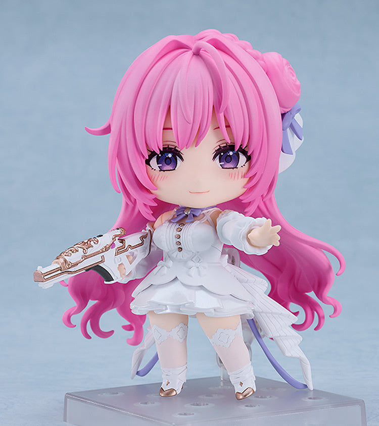 (August 2025) Nendoroid Dorothy